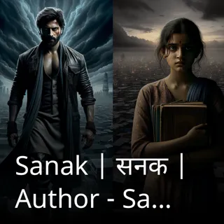 Sanak | सनक | Author - Sangeeta Sanak | सनक | Author - Sangeeta
