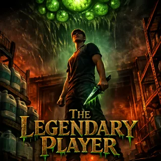 The Legendary Player The Legendary Player