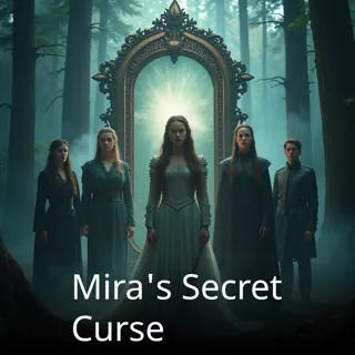 Mira's Secret Curse Mira's Secret Curse