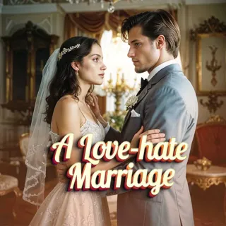 A Love-Hate Marriage A Love-Hate Marriage