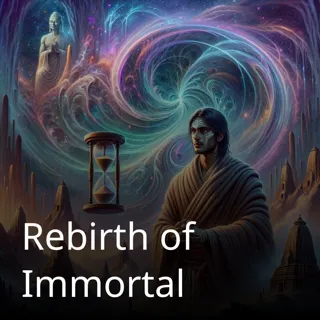 Rebirth of Immortal