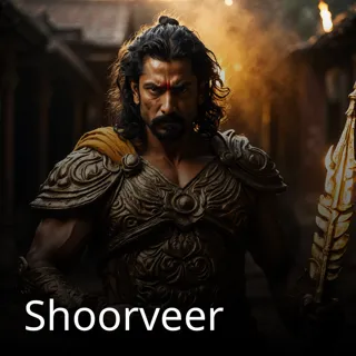 Shoorveer 