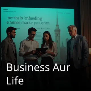 Business Aur Life Business Aur Life