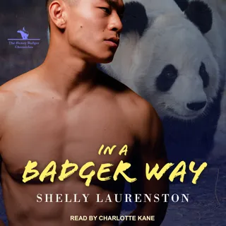 In a Badger Way In a Badger Way