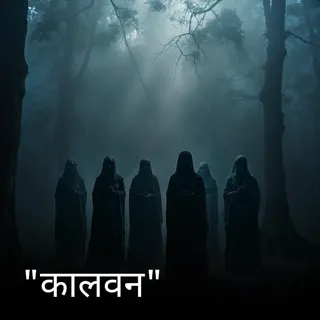 आरव, कालवन का सच