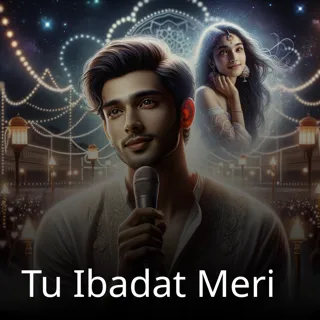 Tu Ibadat Meri Tu Ibadat Meri