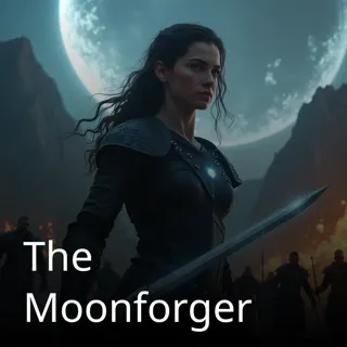 The Moonforger 