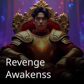Revenge Awakenss Revenge Awakenss