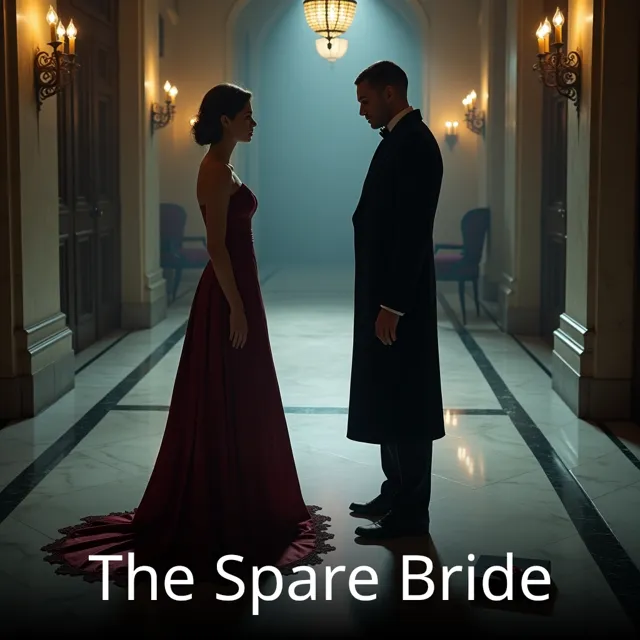 The Spare Bride The Spare Bride