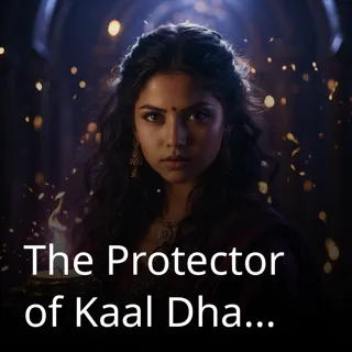The Protector of Kaal Dhanush| द प्रोटेक्टर ऑफ़ काल धनुष | Author - Suraj Thakur The Protector of Kaal Dhanush| द प्रोटेक्टर ऑफ़ काल धनुष | Author - Suraj Thakur