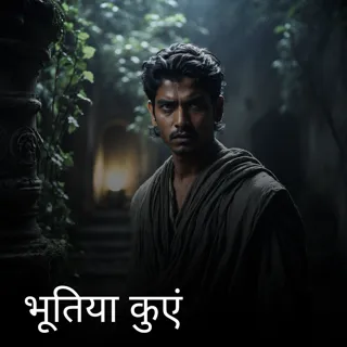 भूतिया कुएं 