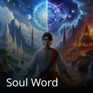 Soul Word Soul Word