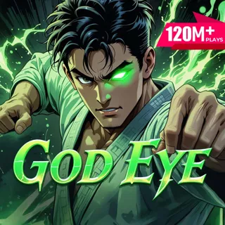 God Eye