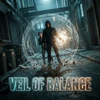 Veil of Balance Veil of Balance