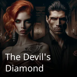 The Devil's Diamond The Devil's Diamond