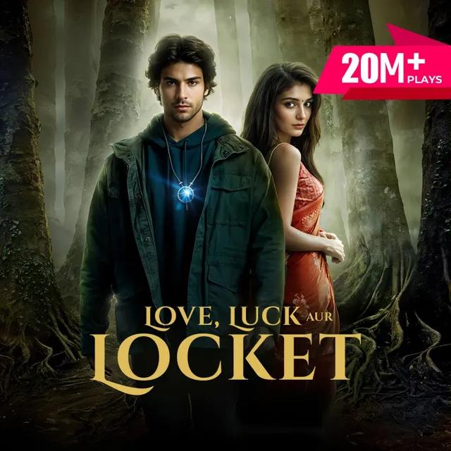 Love, Luck Aur Locket | लव, लक और लॉकेट Love, Luck Aur Locket | लव, लक और लॉकेट