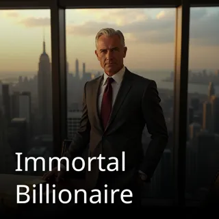 Immortal Billionaire Immortal Billionaire
