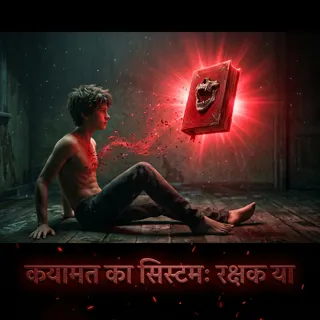 कयामत का सिस्टम: रक्षक या कयामत का सिस्टम: रक्षक या