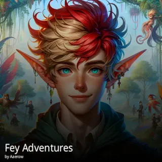 Fey Adventures