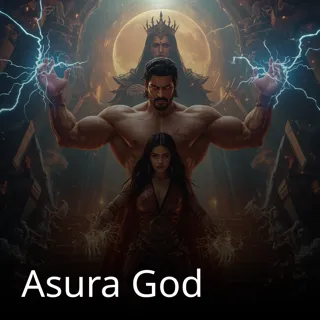 Asura God Asura God