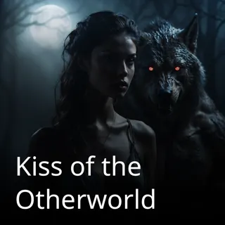 Kiss of the Otherworld Kiss of the Otherworld