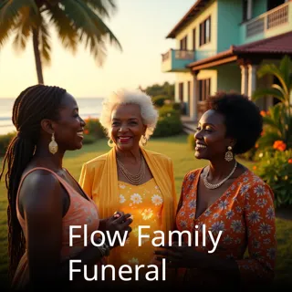 Flow Family Funeral Flow Family Funeral