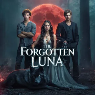 The Forgotten Luna The Forgotten Luna