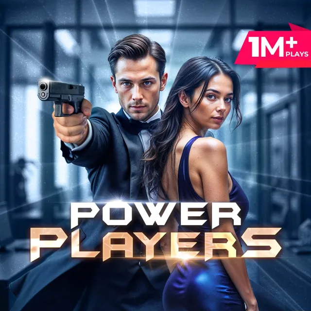Power Players Power Players