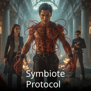 Symbiote Protocol Symbiote Protocol