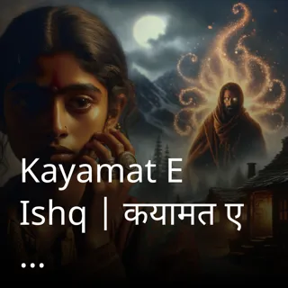 Kayamat E Ishq | कयामत ए इश्क़ | Author - Dipali Hiwale