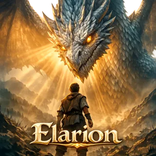 Elarion Elarion
