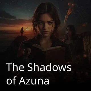 The Shadows of Azuna