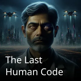 The Last Human Code The Last Human Code