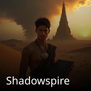 Shadowspire