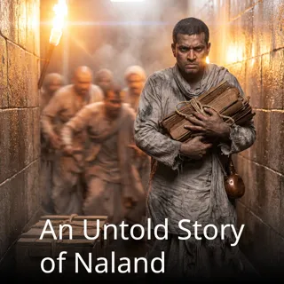 An Untold Story of Naland An Untold Story of Naland