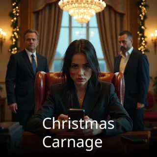 Christmas Carnage Christmas Carnage