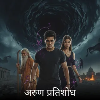 अरुण प्रतिशोध