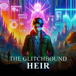 The Glitchbound Heir The Glitchbound Heir