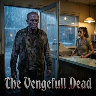 The Vengefull Dead The Vengefull Dead