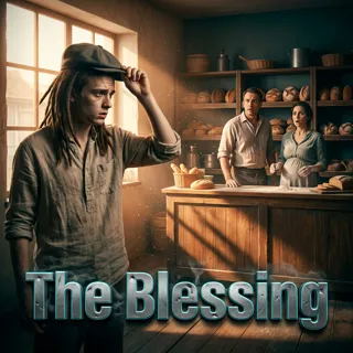 The Blessing