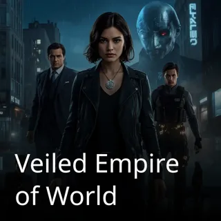 Veiled Empire of World