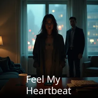 Feel My Heartbeat