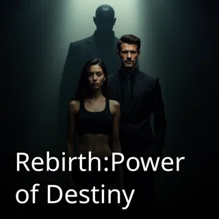 Rebirth:Power of Destiny Rebirth:Power of Destiny