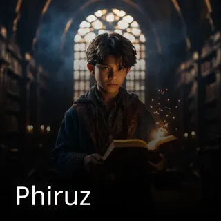 Phiruz Phiruz