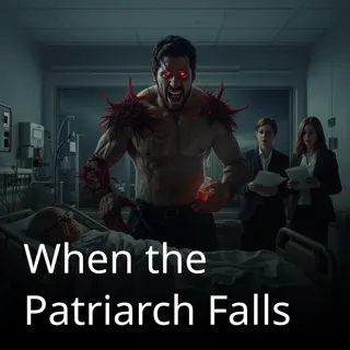 When the Patriarch Falls
