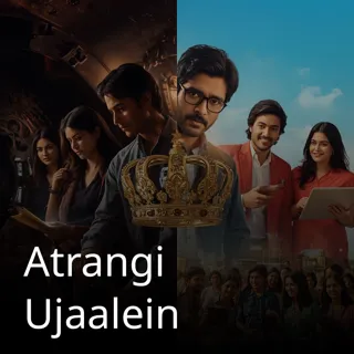 Atrangi Ujaalein Atrangi Ujaalein