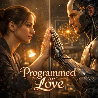 Programmed to Love Programmed to Love