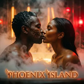 Phoenix Island