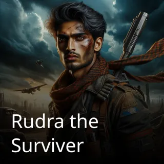 Rudra the Surviver Rudra the Surviver