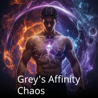 Grey Affinity Chaos
